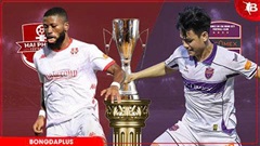 Nhận định bóng đá Hải Phòng vs Becamex TP.HCM, 18h00 ngày 16/5: Chủ nhà đòi nợ